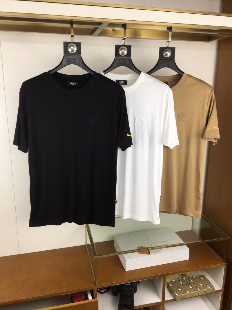 Fendi T-Shirts